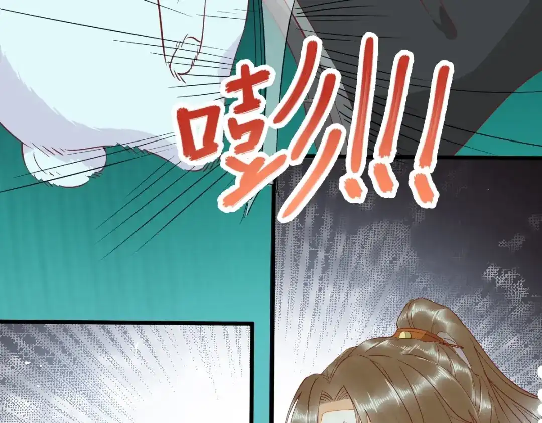 《杀手王妃不好惹》69-被萌兔叽KO 第33页