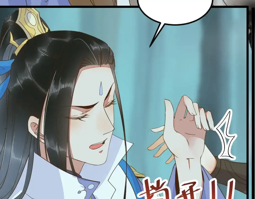 《杀手王妃不好惹》71-遇刺 第18页