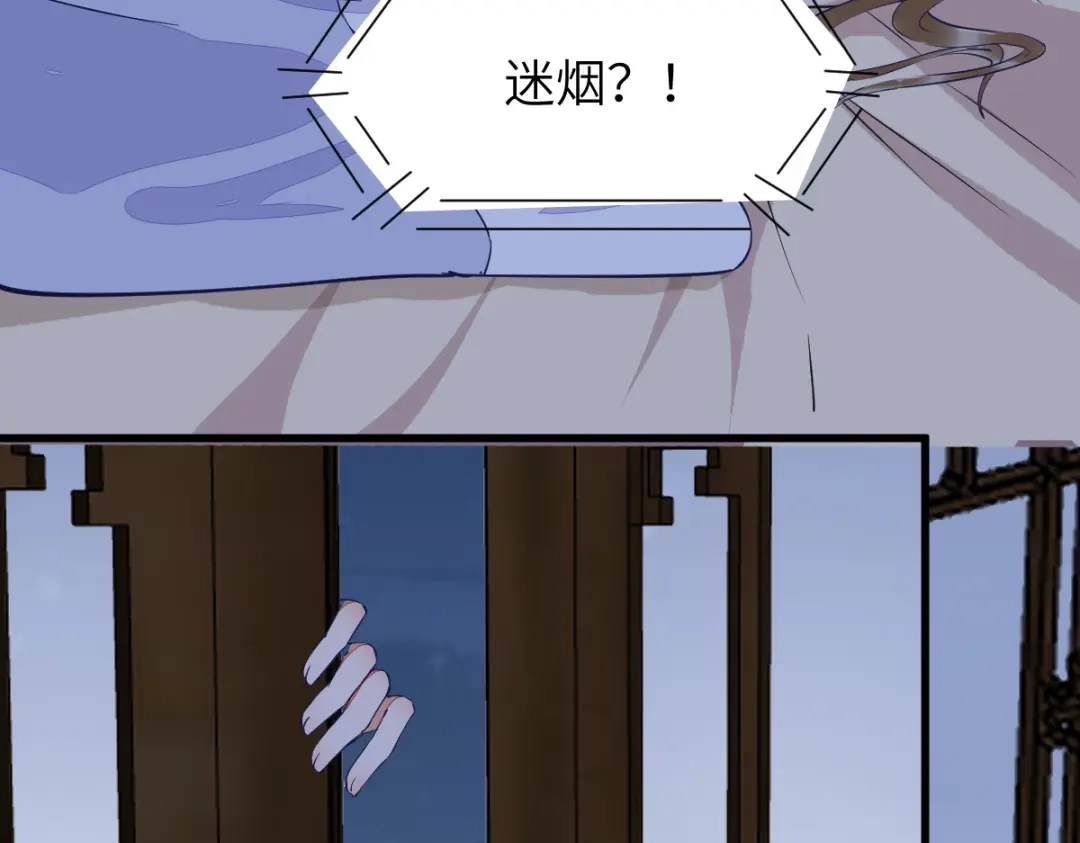 《杀手王妃不好惹》71-遇刺 第42页