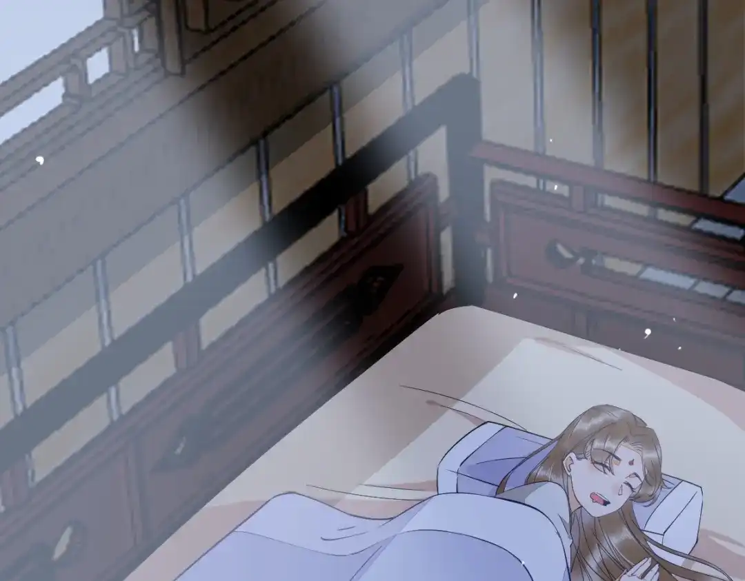 《杀手王妃不好惹》71-遇刺 第37页