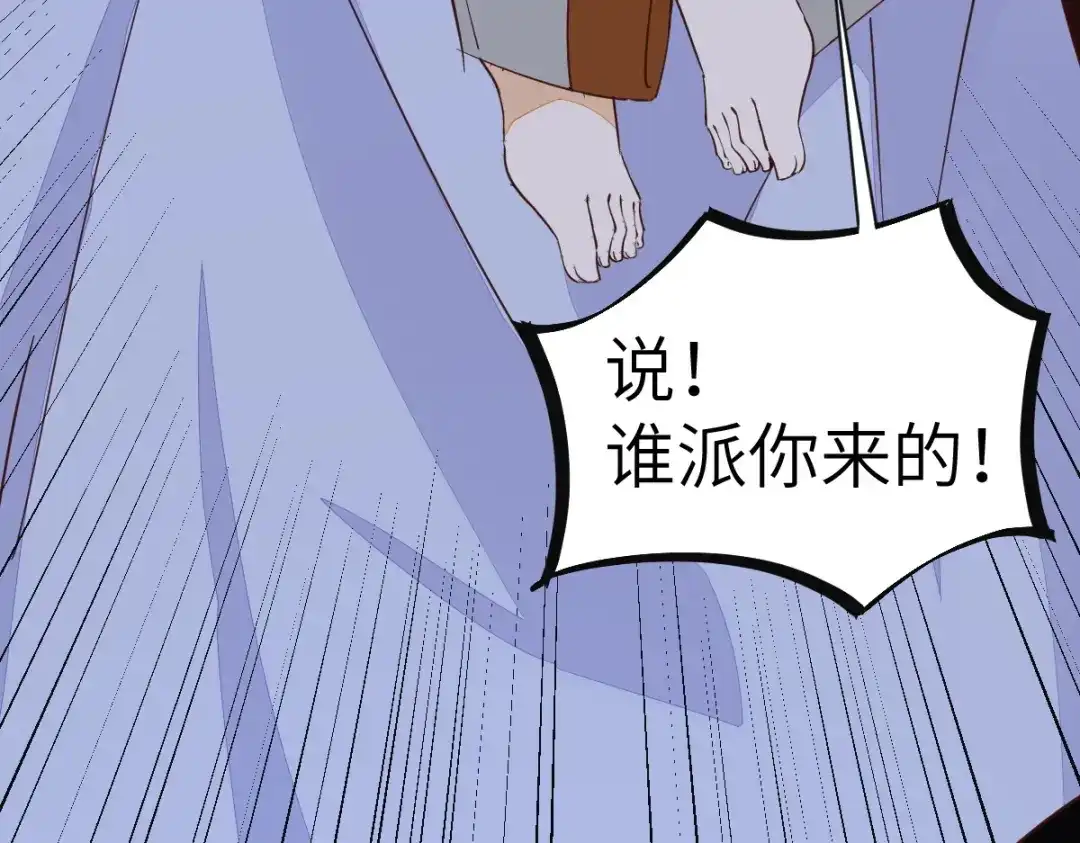 《杀手王妃不好惹》71-遇刺 第58页