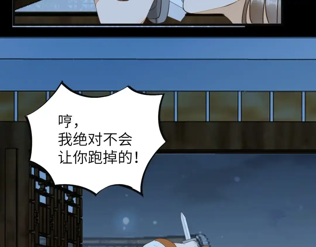 《杀手王妃不好惹》71-遇刺 第76页
