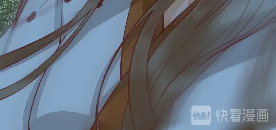 《杀手王妃不好惹》72-死亡林遇险 第127页