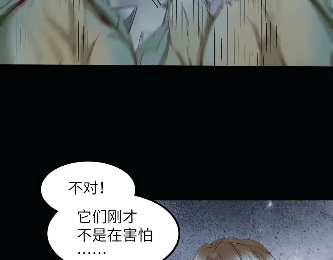 《杀手王妃不好惹》73-死亡林一战显身手 第94页
