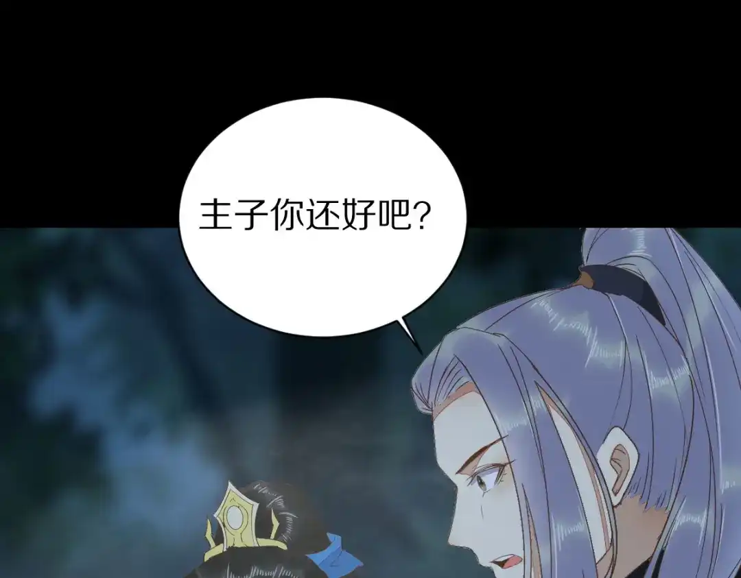 《杀手王妃不好惹》74-活着，不准你死 第92页