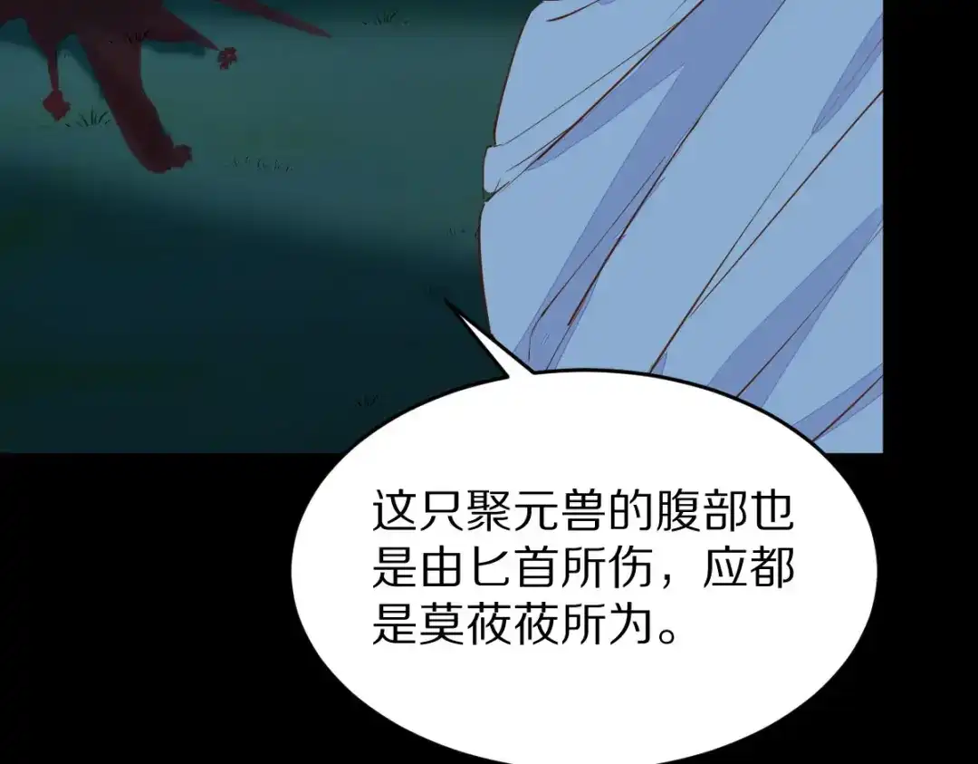 《杀手王妃不好惹》74-活着，不准你死 第51页