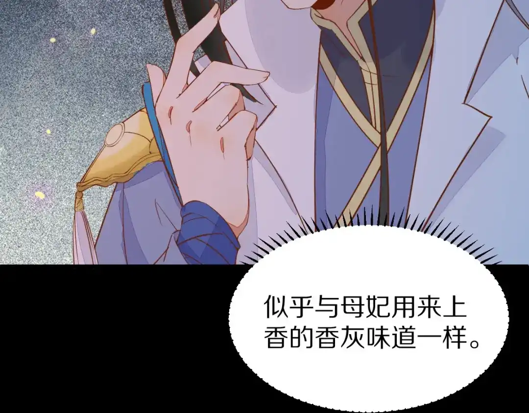 《杀手王妃不好惹》74-活着，不准你死 第41页
