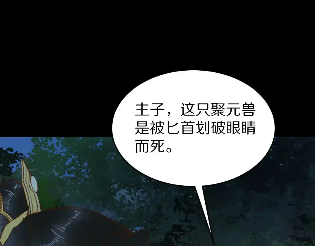 《杀手王妃不好惹》74-活着，不准你死 第45页