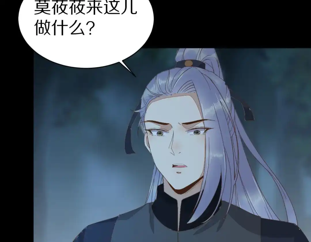 《杀手王妃不好惹》74-活着，不准你死 第107页