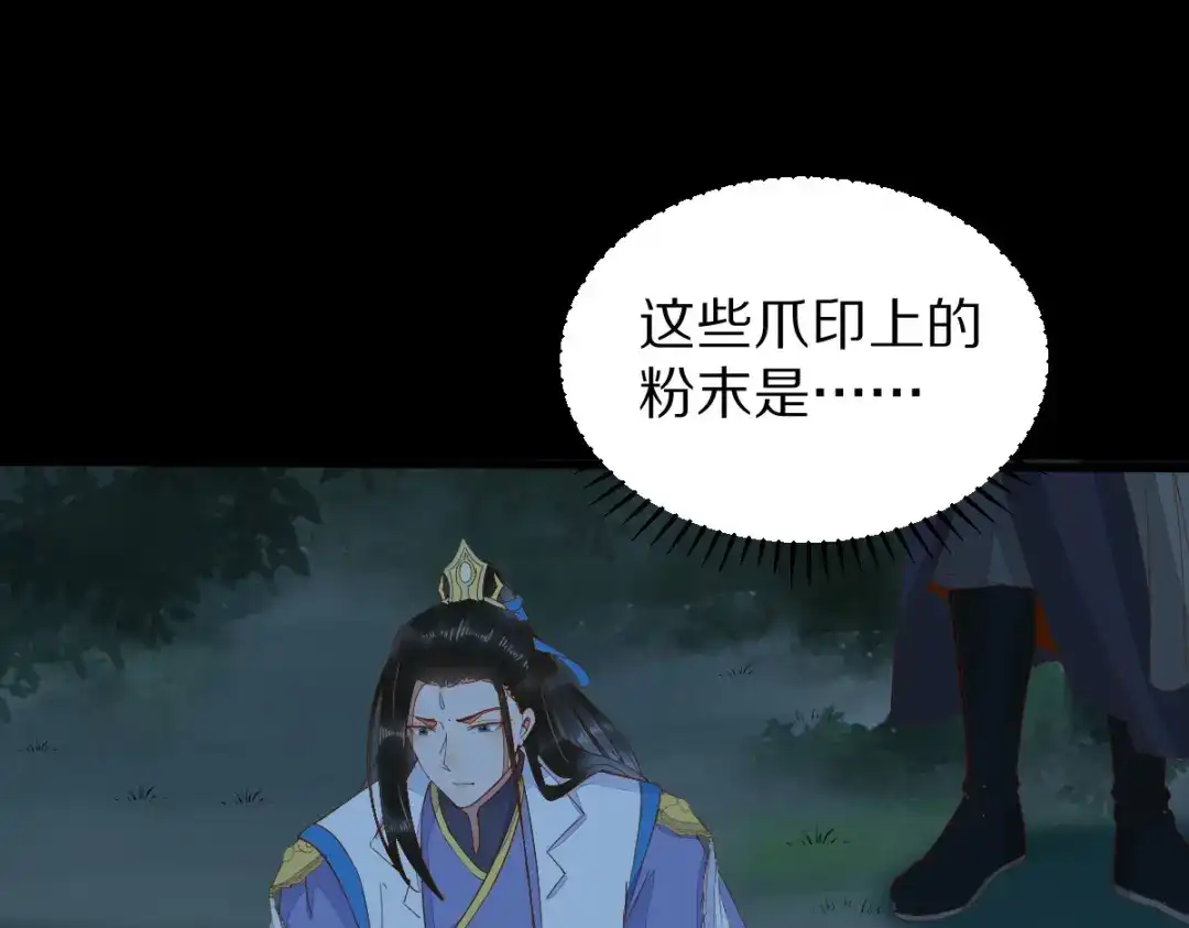 《杀手王妃不好惹》74-活着，不准你死 第32页