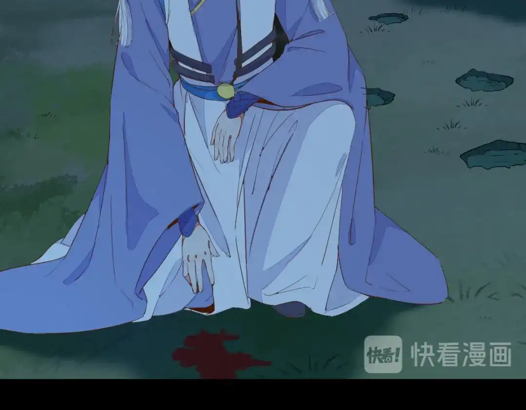 《杀手王妃不好惹》74-活着，不准你死 第33页