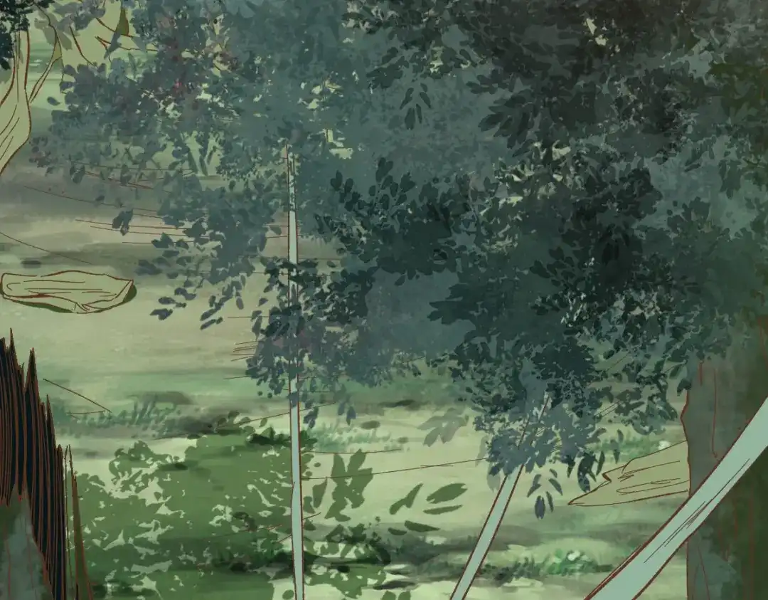 《杀手王妃不好惹》75-草率的武功秘籍 第28页