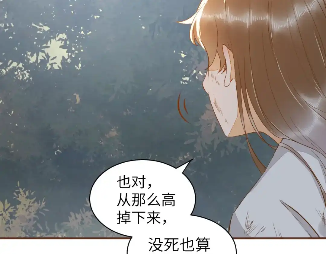 《杀手王妃不好惹》75-草率的武功秘籍 第40页
