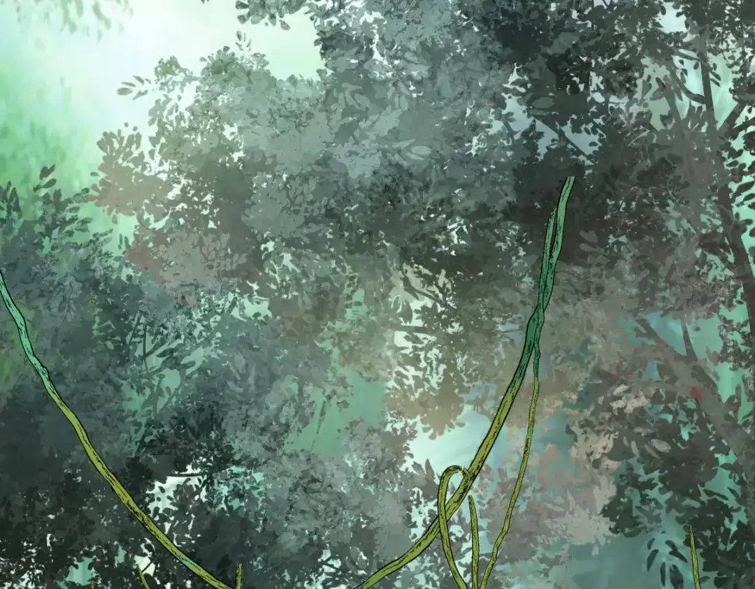 《杀手王妃不好惹》75-草率的武功秘籍 第53页