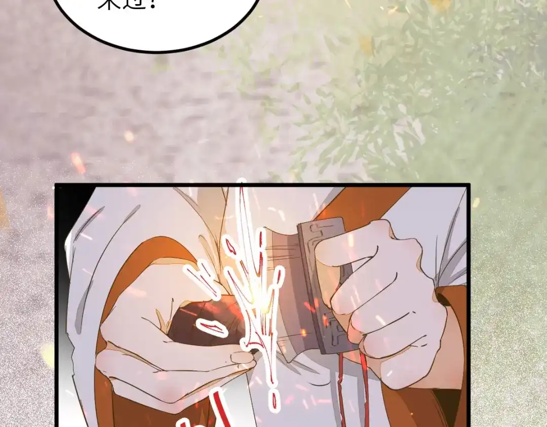 《杀手王妃不好惹》75-草率的武功秘籍 第71页