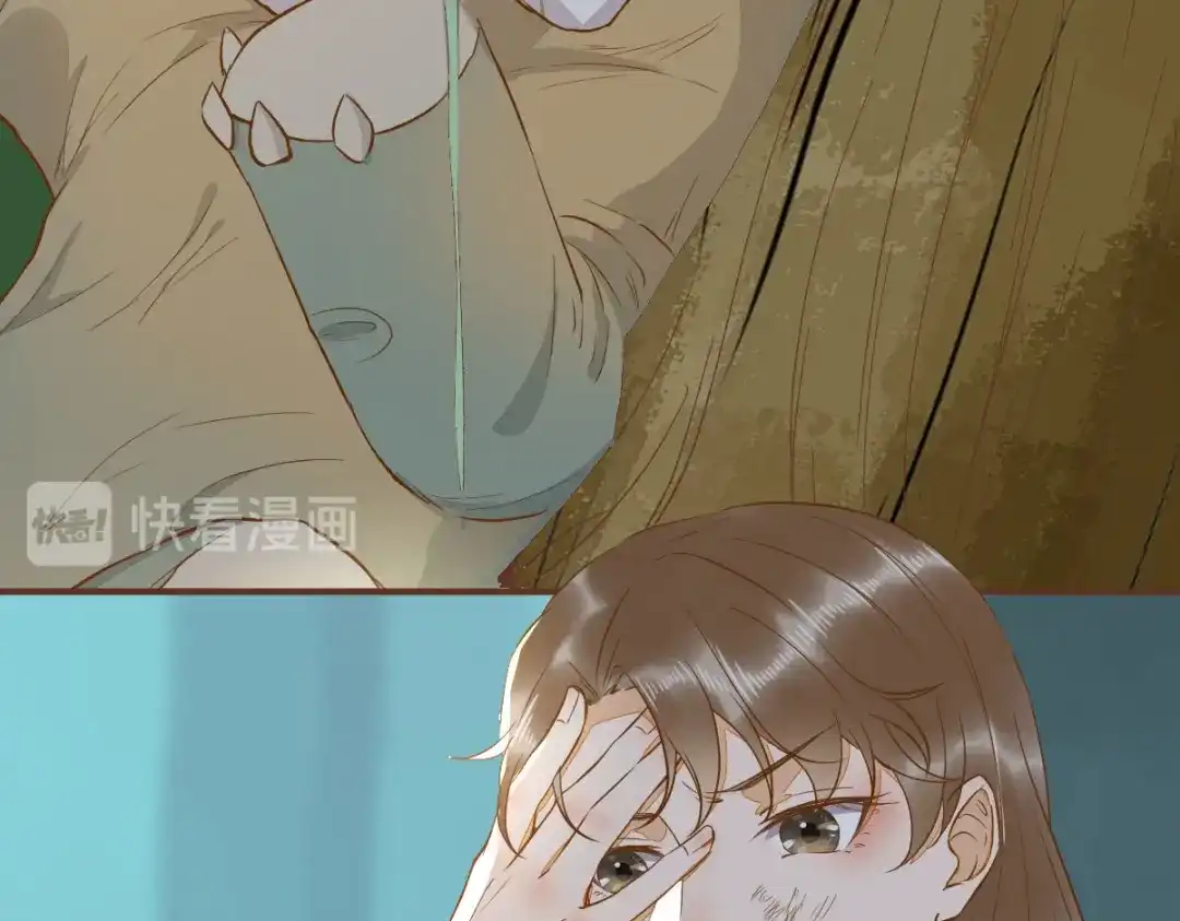 《杀手王妃不好惹》75-草率的武功秘籍 第33页