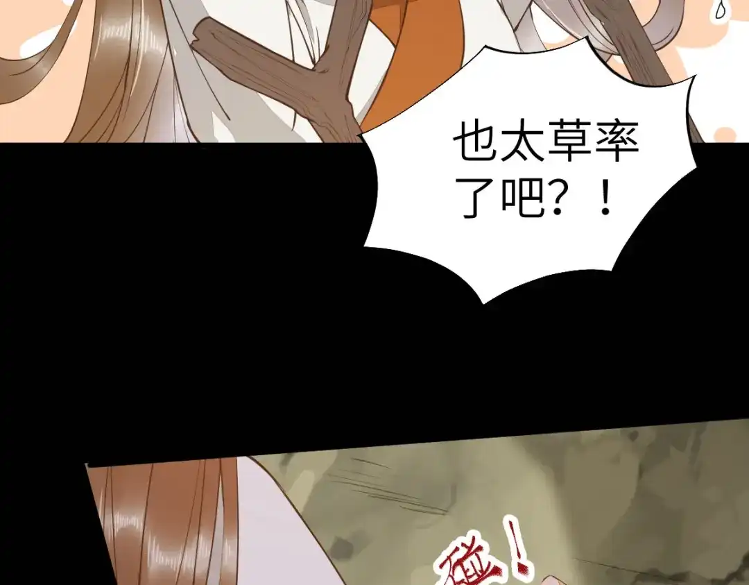 《杀手王妃不好惹》75-草率的武功秘籍 第88页