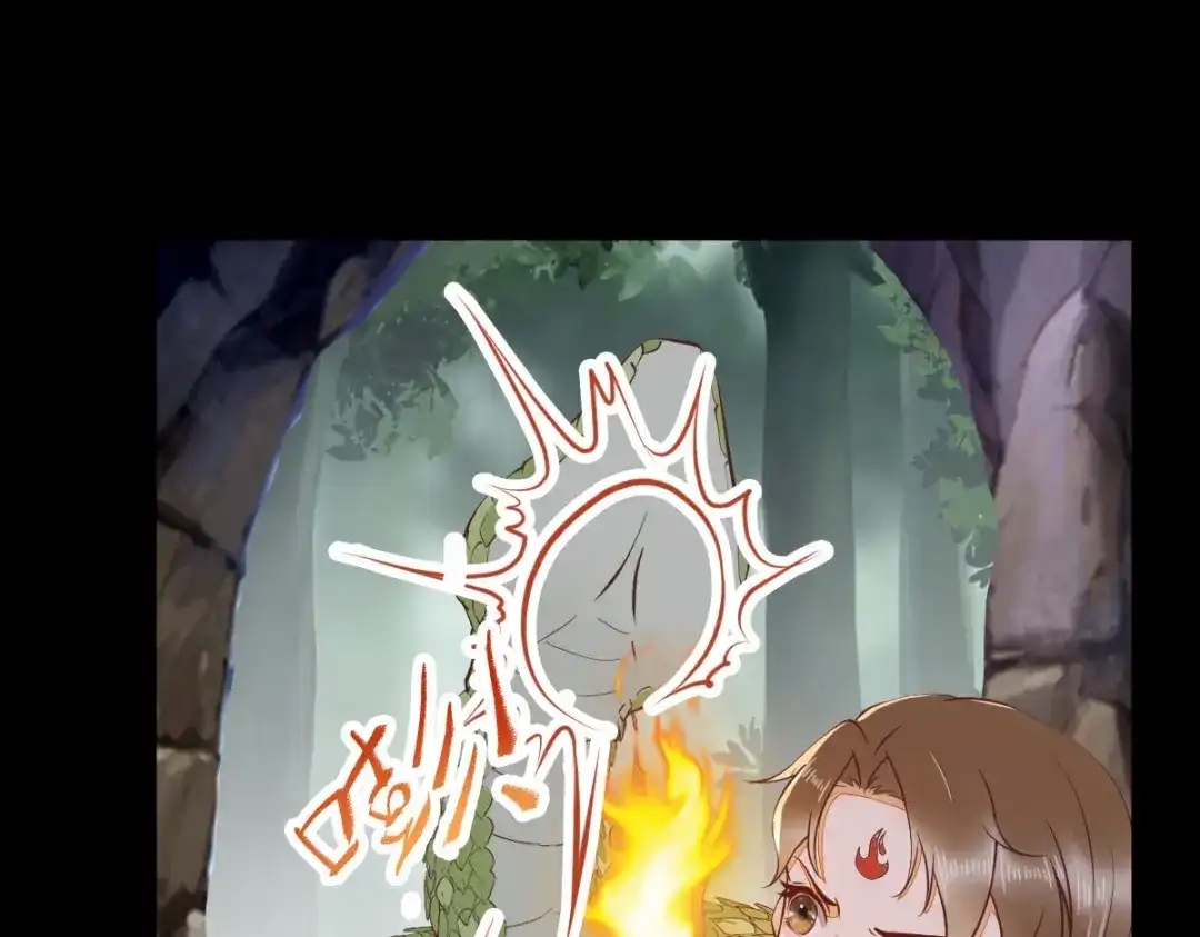 《杀手王妃不好惹》76-干尸师傅 第24页