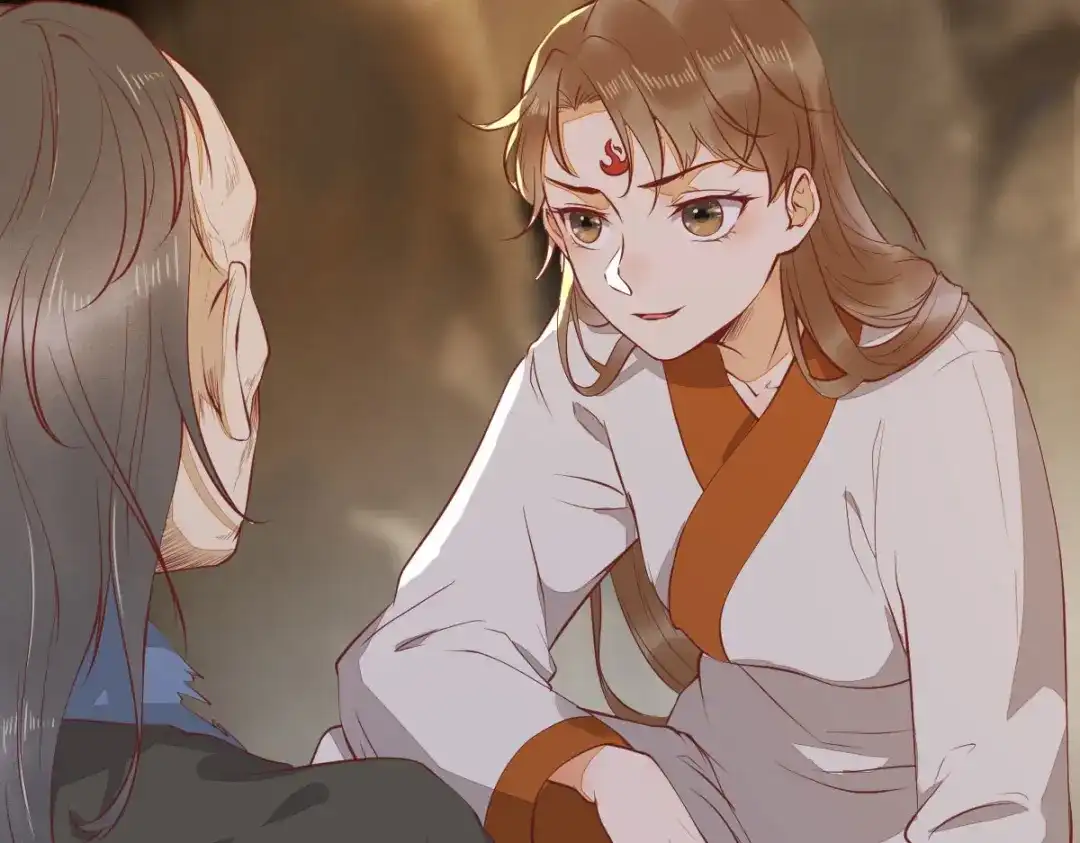 《杀手王妃不好惹》76-干尸师傅 第44页
