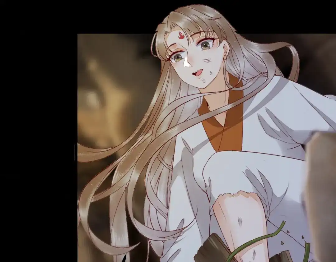 《杀手王妃不好惹》76-干尸师傅 第82页