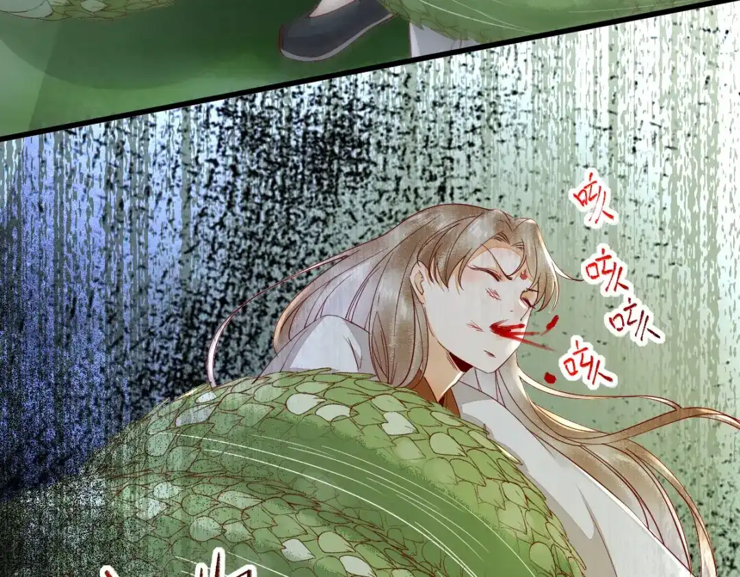 《杀手王妃不好惹》76-干尸师傅 第114页