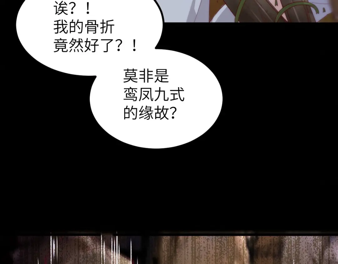 《杀手王妃不好惹》76-干尸师傅 第84页