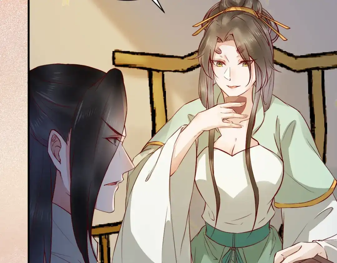 《杀手王妃不好惹》77-收服巨蟒小老弟 第102页