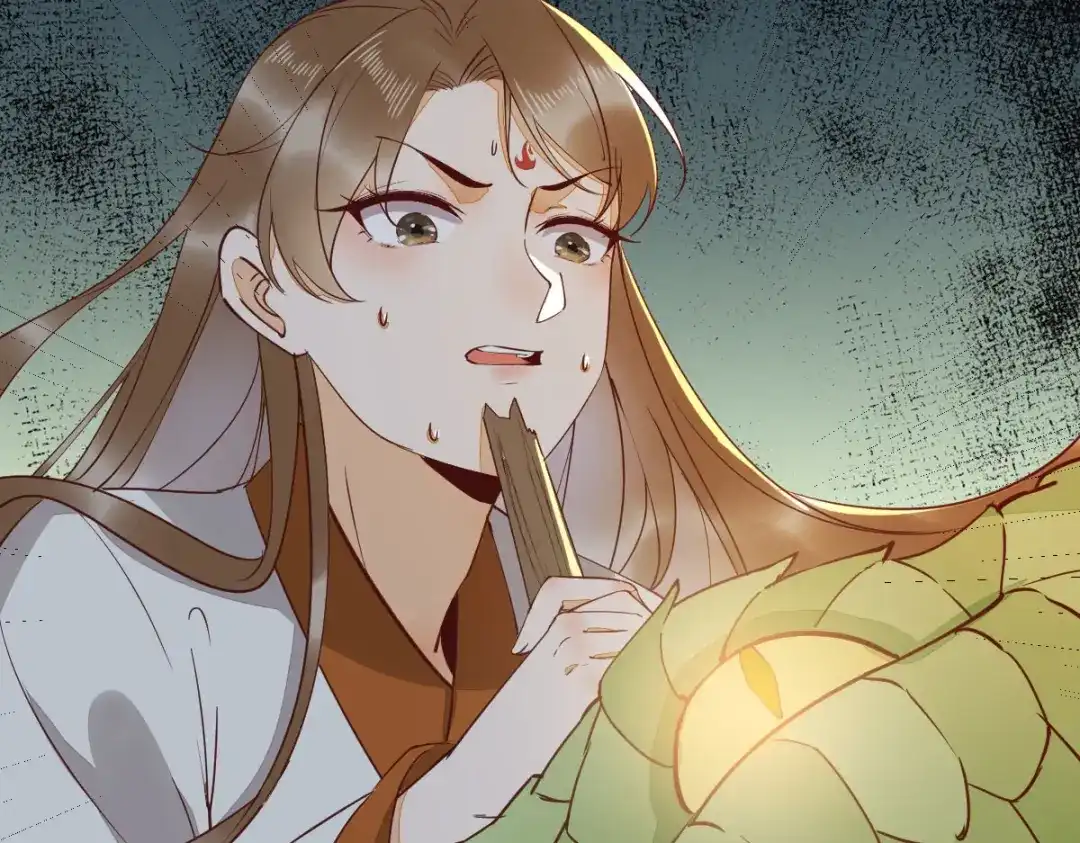 《杀手王妃不好惹》77-收服巨蟒小老弟 第46页