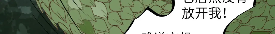 《杀手王妃不好惹》77-收服巨蟒小老弟 第17页
