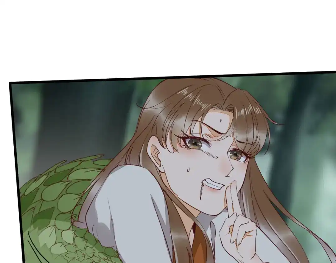 《杀手王妃不好惹》77-收服巨蟒小老弟 第6页