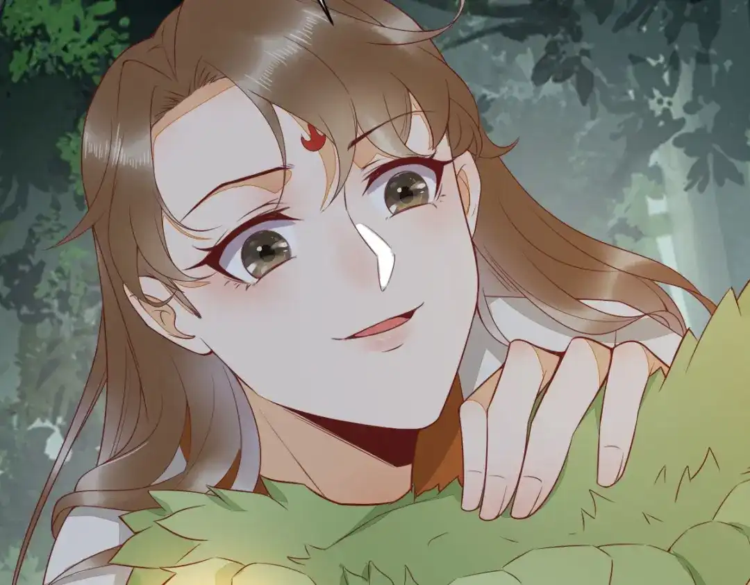《杀手王妃不好惹》77-收服巨蟒小老弟 第63页