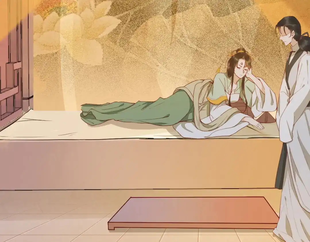 《杀手王妃不好惹》77-收服巨蟒小老弟 第85页