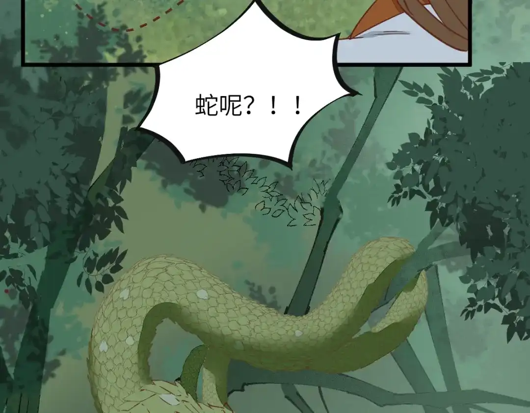 《杀手王妃不好惹》78-打怪升级不断 第36页