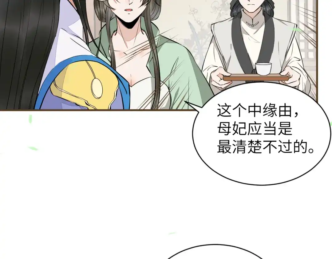 《杀手王妃不好惹》78-打怪升级不断 第73页
