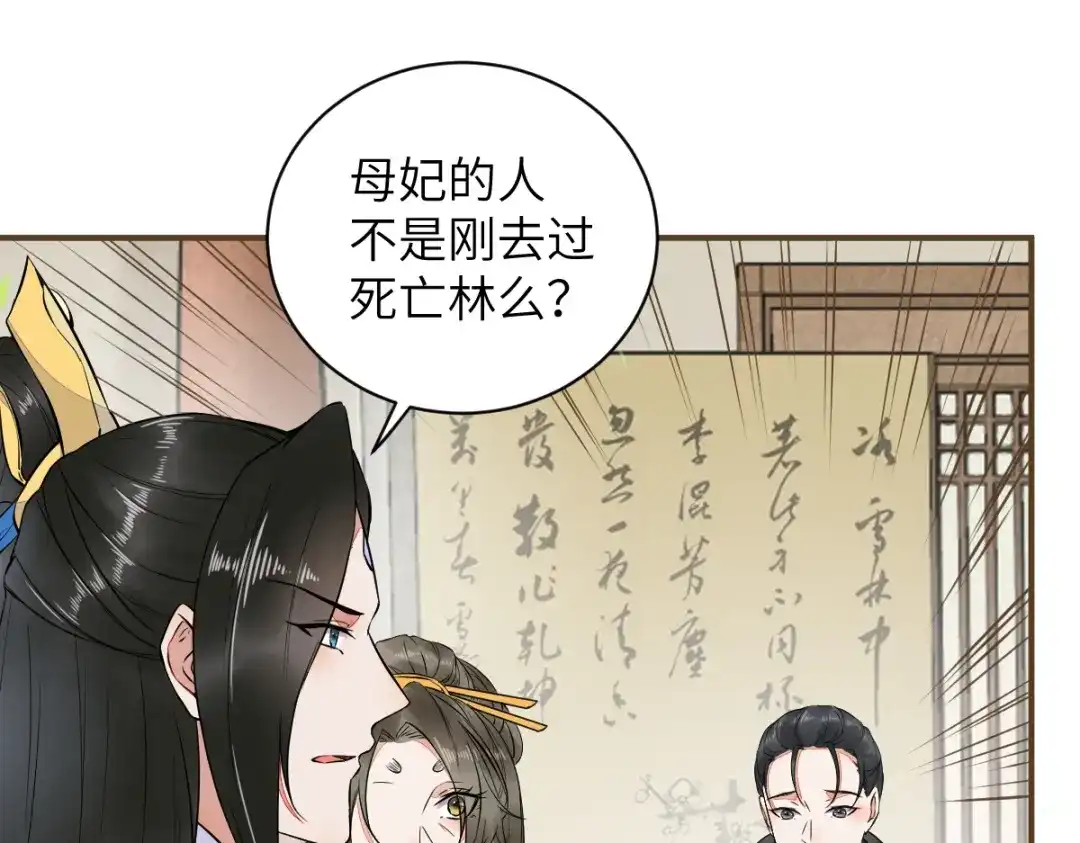 《杀手王妃不好惹》78-打怪升级不断 第72页