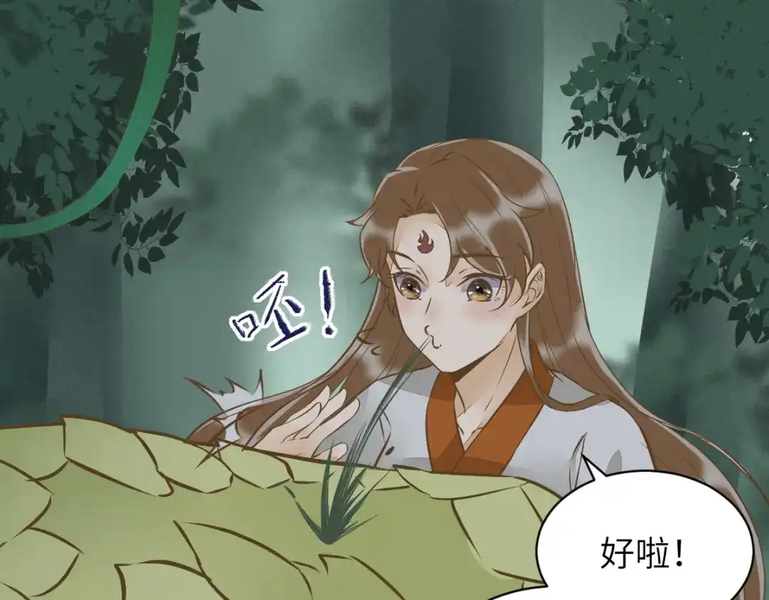 《杀手王妃不好惹》78-打怪升级不断 第12页
