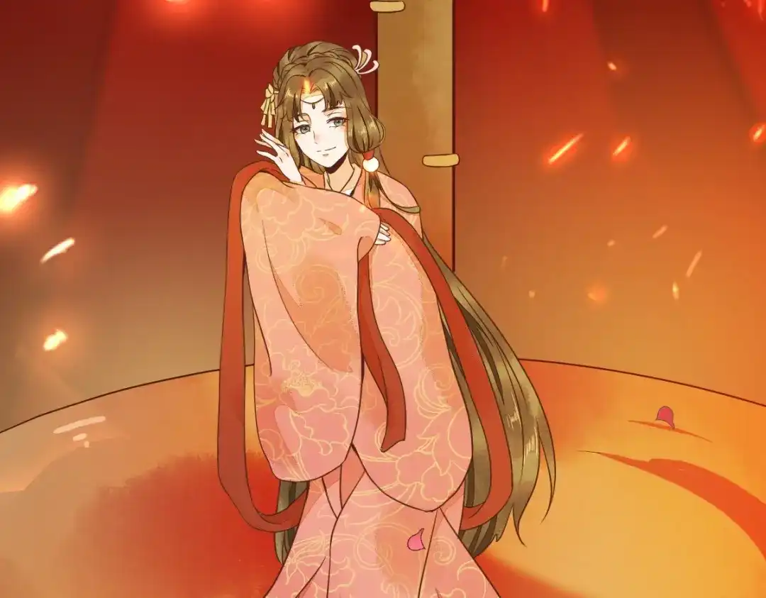 《杀手王妃不好惹》08-公主的芳心 第70页