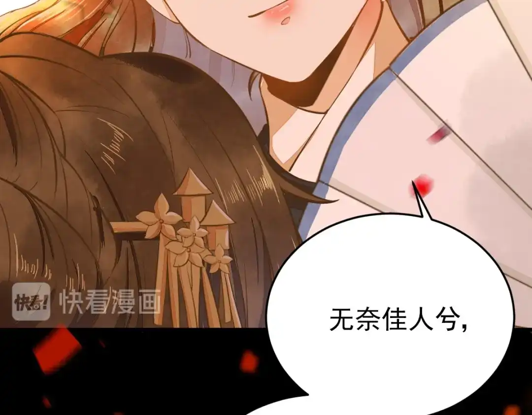 《杀手王妃不好惹》08-公主的芳心 第108页