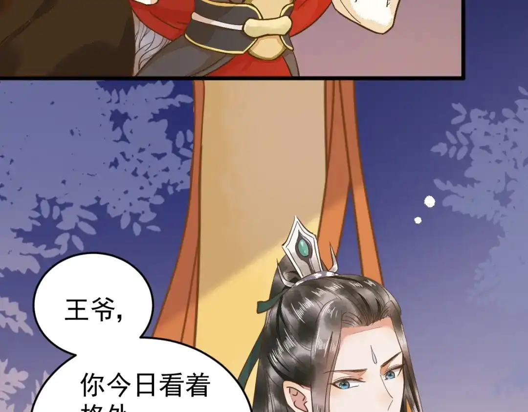 《杀手王妃不好惹》08-公主的芳心 第14页