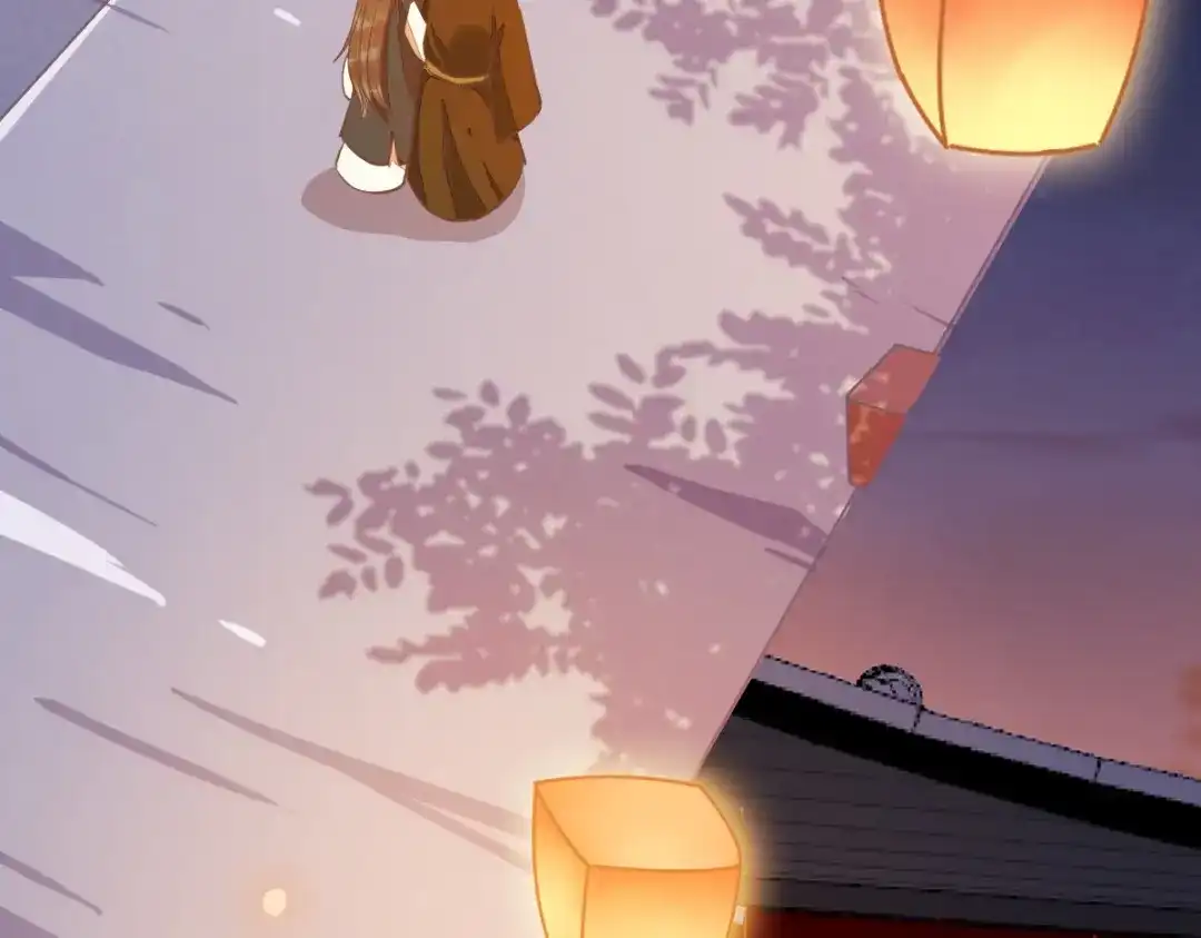 《杀手王妃不好惹》08-公主的芳心 第8页