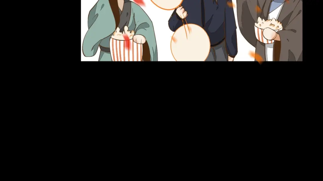 《杀手王妃不好惹》08-公主的芳心 第113页