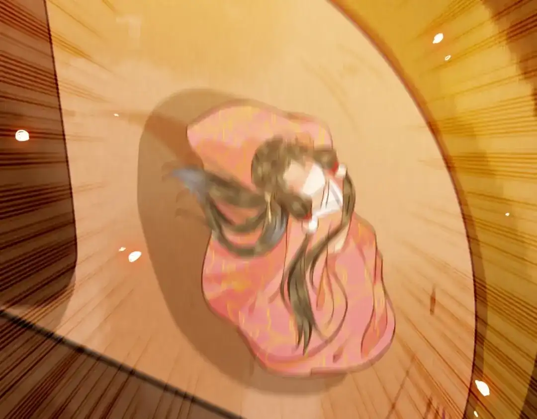 《杀手王妃不好惹》08-公主的芳心 第85页