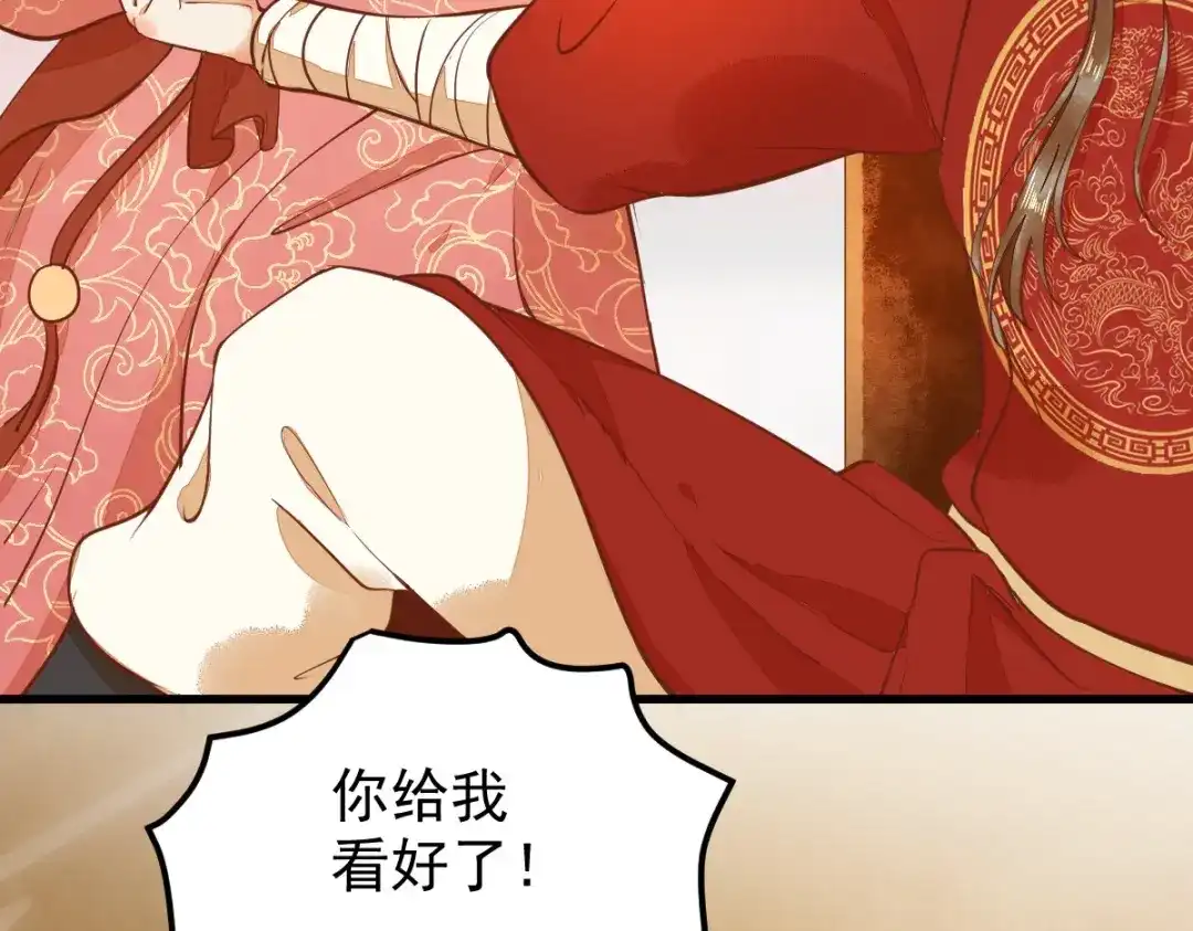 《杀手王妃不好惹》08-公主的芳心 第97页