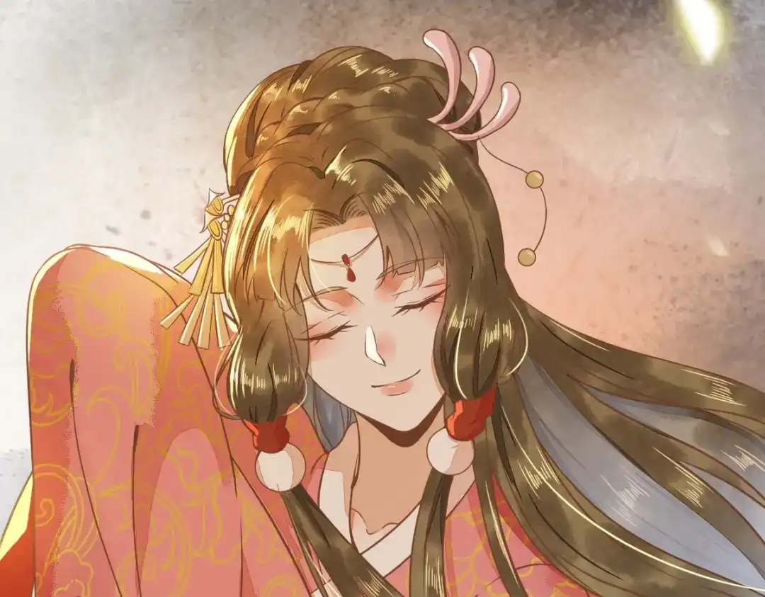 《杀手王妃不好惹》08-公主的芳心 第72页