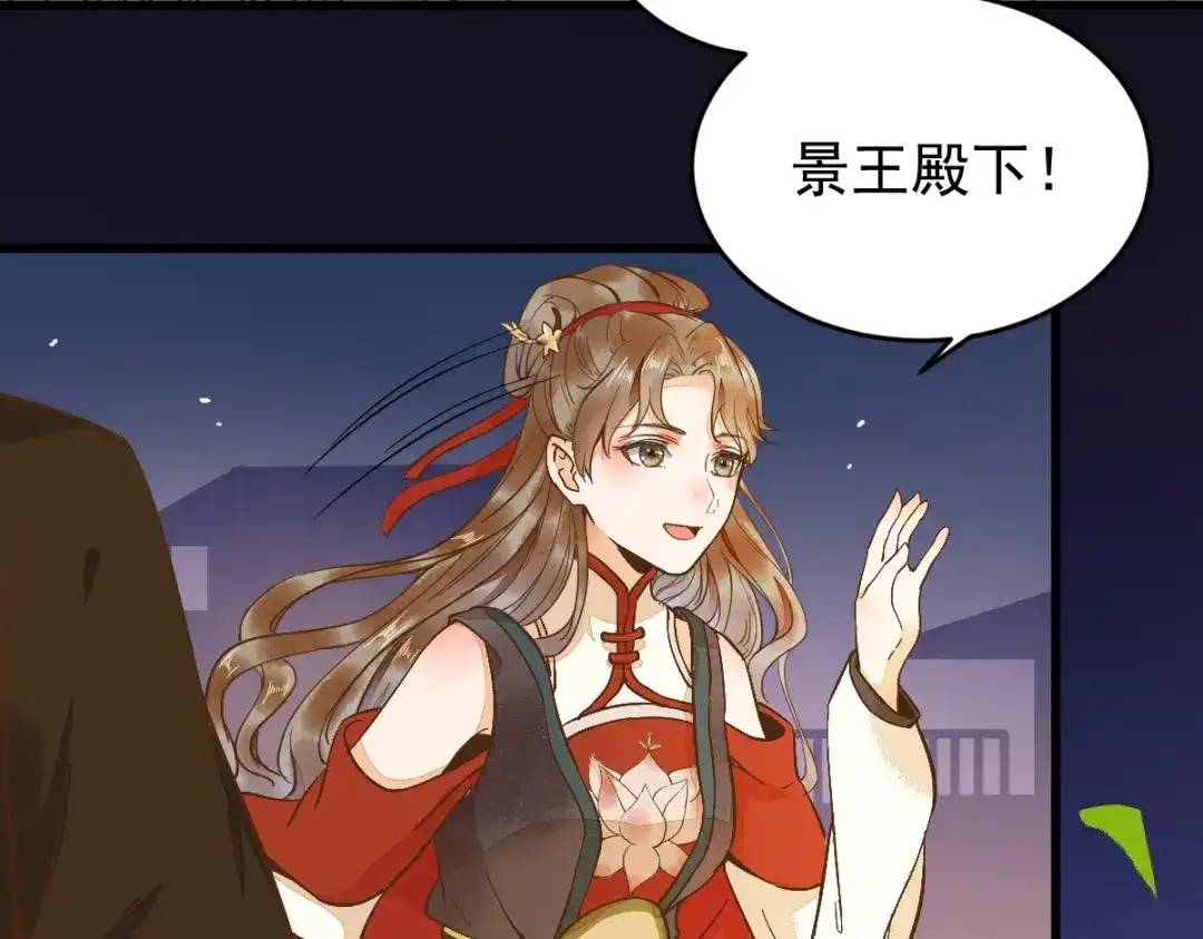 《杀手王妃不好惹》08-公主的芳心 第13页