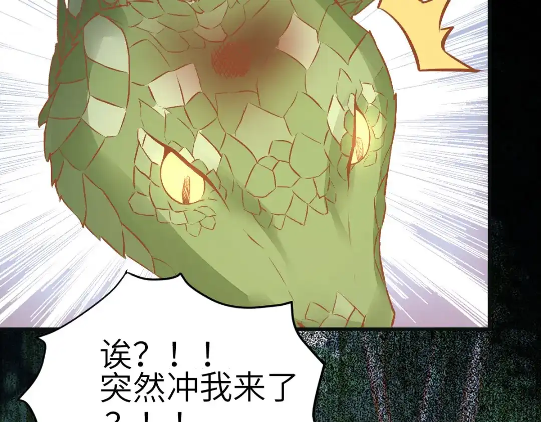 《杀手王妃不好惹》79-带着蛇老弟跑路 第21页