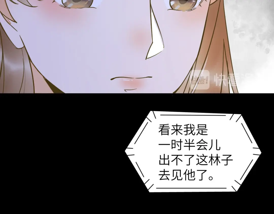 《杀手王妃不好惹》79-带着蛇老弟跑路 第95页