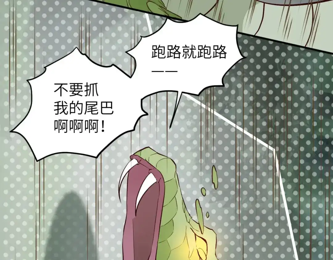 《杀手王妃不好惹》79-带着蛇老弟跑路 第52页