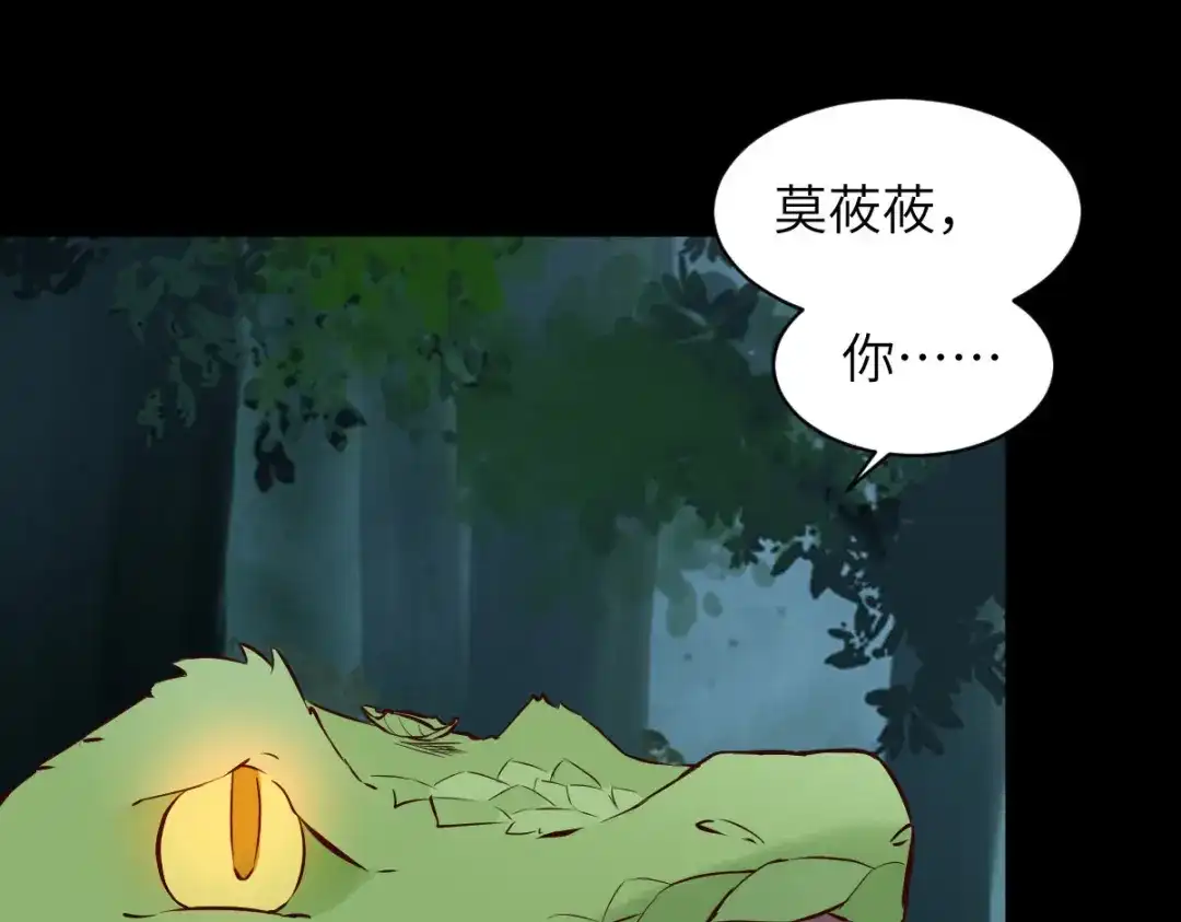 《杀手王妃不好惹》79-带着蛇老弟跑路 第83页