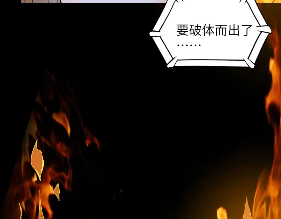 《杀手王妃不好惹》80-破体升级 第21页